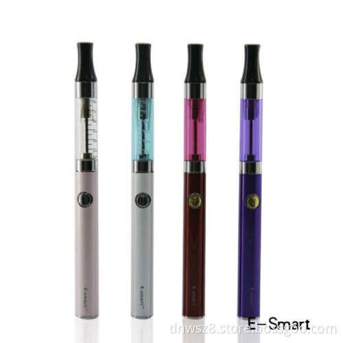 2013 The New Latest Style - E-Cig, E-Cigar, E-Cigarette (CE4 CE5, E-Smart)